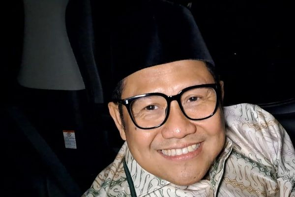 Nafsu dari Segelintir orang PBNU untuk Cawe-cawe ke PKB